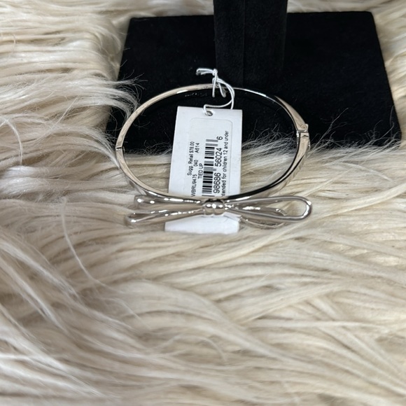 New Kate Spade bow bracelet - Picture 4 of 5